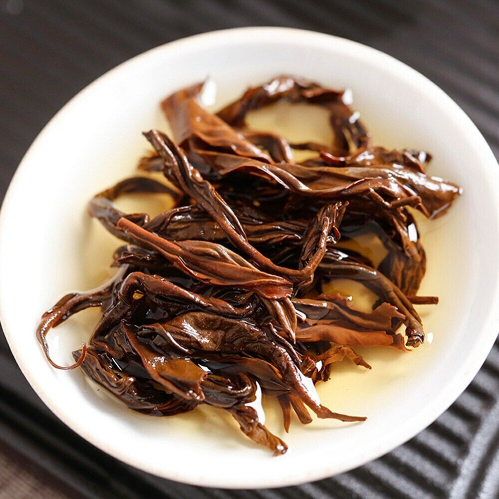 Tea/Gold Buds Yunnan Black Tea FengQing Golden Melon Dianhong 500g/1.1lb