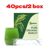 Pure Organic Barley, Barley Grass Powder 100% Pure & Organic