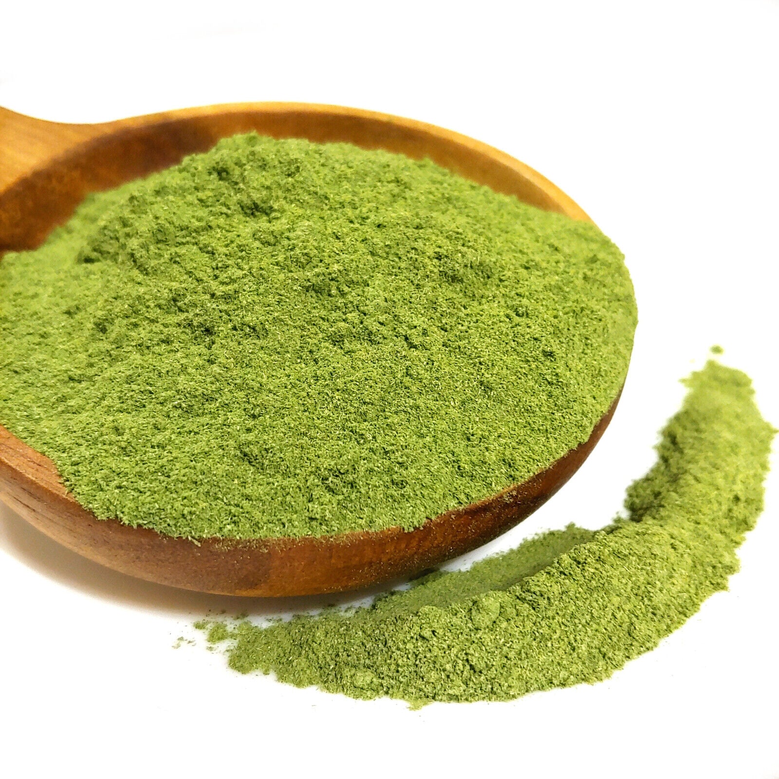 Super Green ORGANIC Young Barley Grass Powder Superfood Chlorophyll Juice Detox Main image