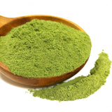Super Green ORGANIC Young Barley Grass Powder Superfood Chlorophyll Juice Detox