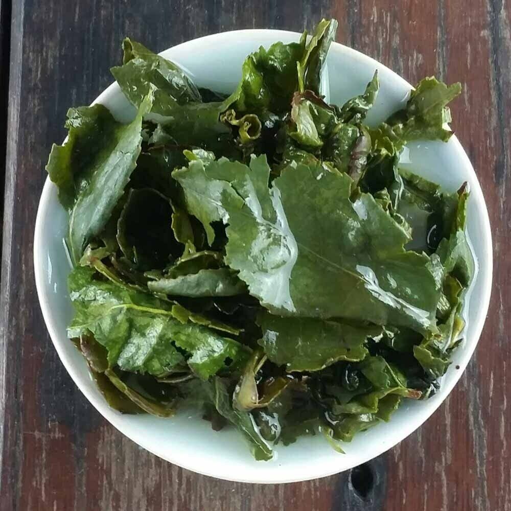 Tieguanyin Tea New Fresh Green Tea Tikuanyin Tea Healthy Oolong
