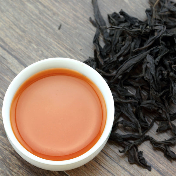 GOARTEA 250g Supreme Wuyi Shuixian Oolong Tea Laocong Shui Hsien Dahongpao Tee