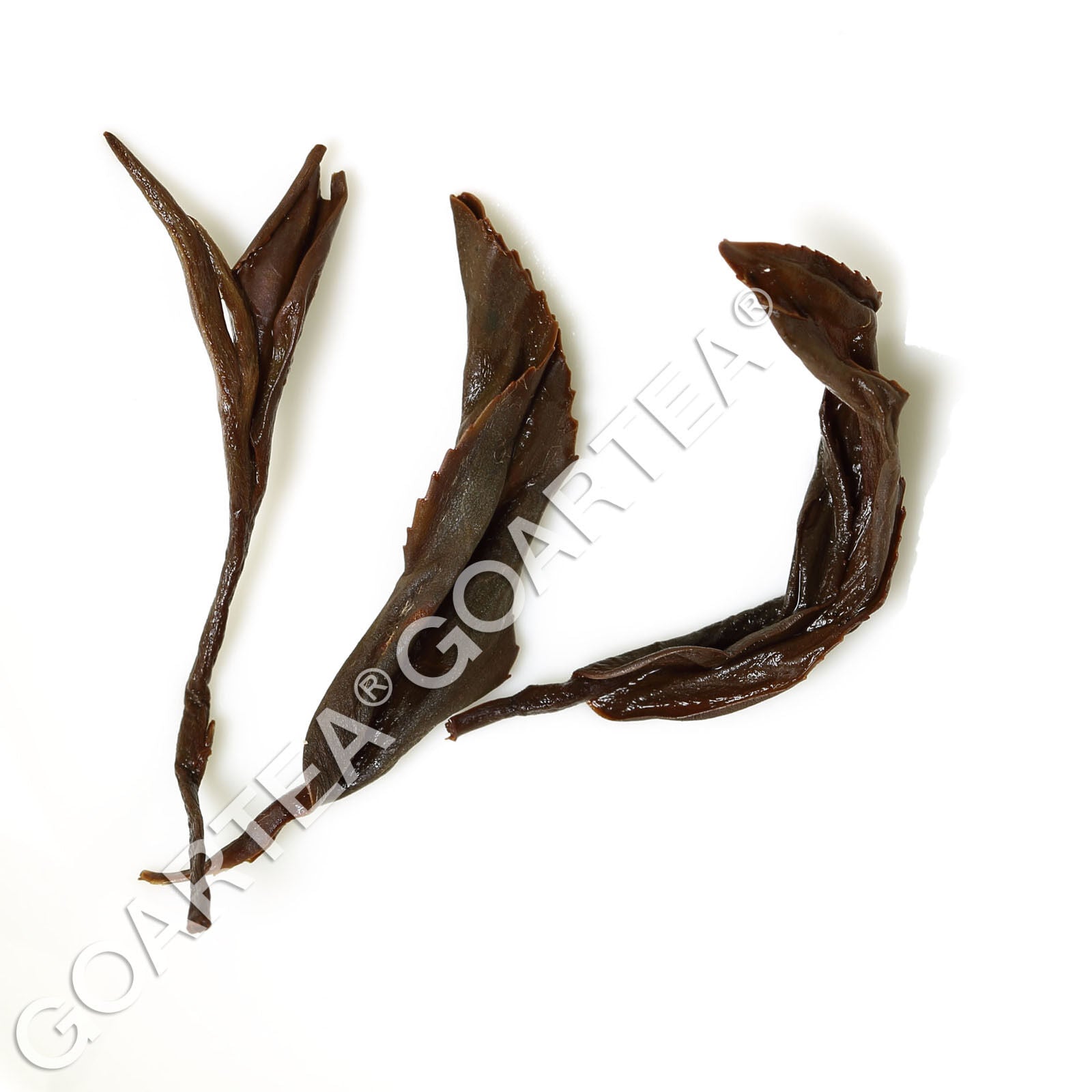 TeaHELLOYOUNG Supreme Yunnan Black Tea Wild Ancient Tree Chinese Fengqing Dian Hong