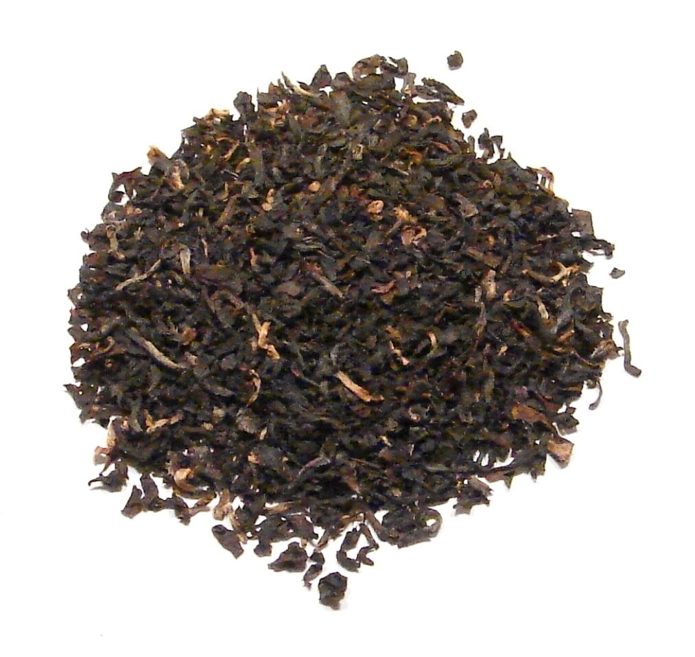 Assam BOP Black Tea - 2 Pound - Rich Indian Loose Leaf Breakfast Tea Main image