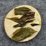 Wuyi Qilan Orchid Rock Tea Da Hong Pao Oolong China Tea Dahongpao
