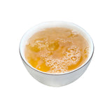 357g Raw Puerh Tea Qizi Pu-erh Sheng Tea Cake Menghai Big Leaf Pu'er Tea
