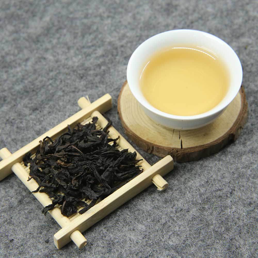 Wuyi Da Hong Pao Rock Tea, Dahongpao Fujian Big Red Robe Chinese Yan Cha
