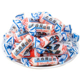 100-500g Creamy Candy, White Rabbit Milky Hard Candy, Sweets Cute snack foods