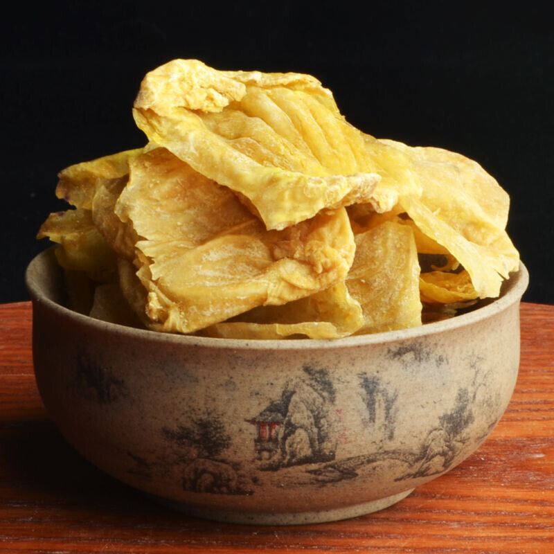 Pure Ji Nei Jin (Endothelium Corneum Gigeriae Galli) Chinese Herb 无硫生鸡内金 500g