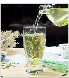 Chinese Herbal Tea Dried Natural Lotus Plumule Tea Lian Zi Xin 250g