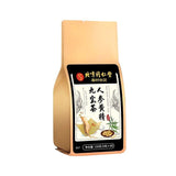 TongRenTang Ginseng and Yellow Essence Nine Treasures Tea 同仁堂人参黄精九宝茶150g/袋 男人茶