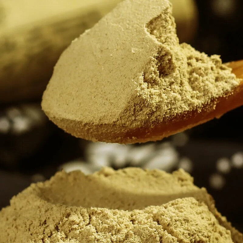 250g Huoshan Dendrobium Powder Grade A Organic TCM Herbal Supplement Main image