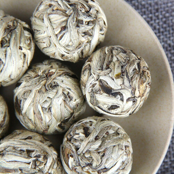 Handmade Moonlight White White Tea Moonlight Beauty Silver Needle 100g