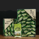 250g High Mountain Oolong Tea Taiwan Jinxuan Oolong Tea Organic Green Tea Bagged
