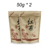 Lichee Black Tea Lychee Losing Weight Fruit Tea Lychee Loose Leaf