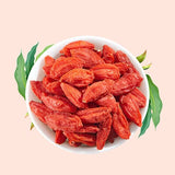 250g Chinese Herbal Wolfberry Independent Package Choiceness Gouqi Health Care