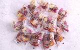 15 Pcs Natural Babao Tea Includes Longan Rose Jujube Herbal Tea Beauty Skin 180g
