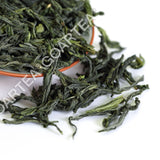 HELLOYOUNG 100g Supreme Melon Slice Liuan Guapian Spring Green Tea Chinese Loose