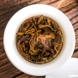 500g Da Hong Pao Oolong Tea Organic Black Tea Benefits Chinese Red Tea Bagged