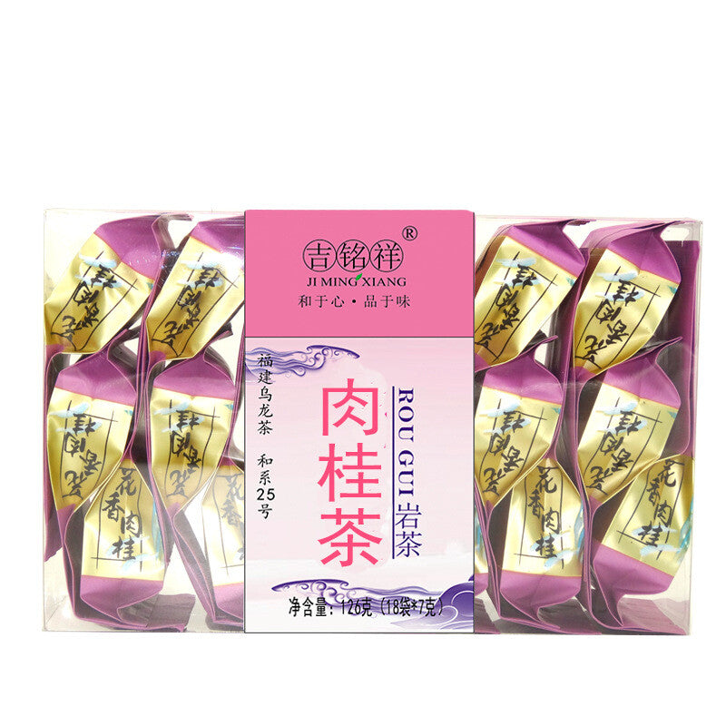Wuyi Mountain Oolong Tea Tieguanyin Da Hong Pao