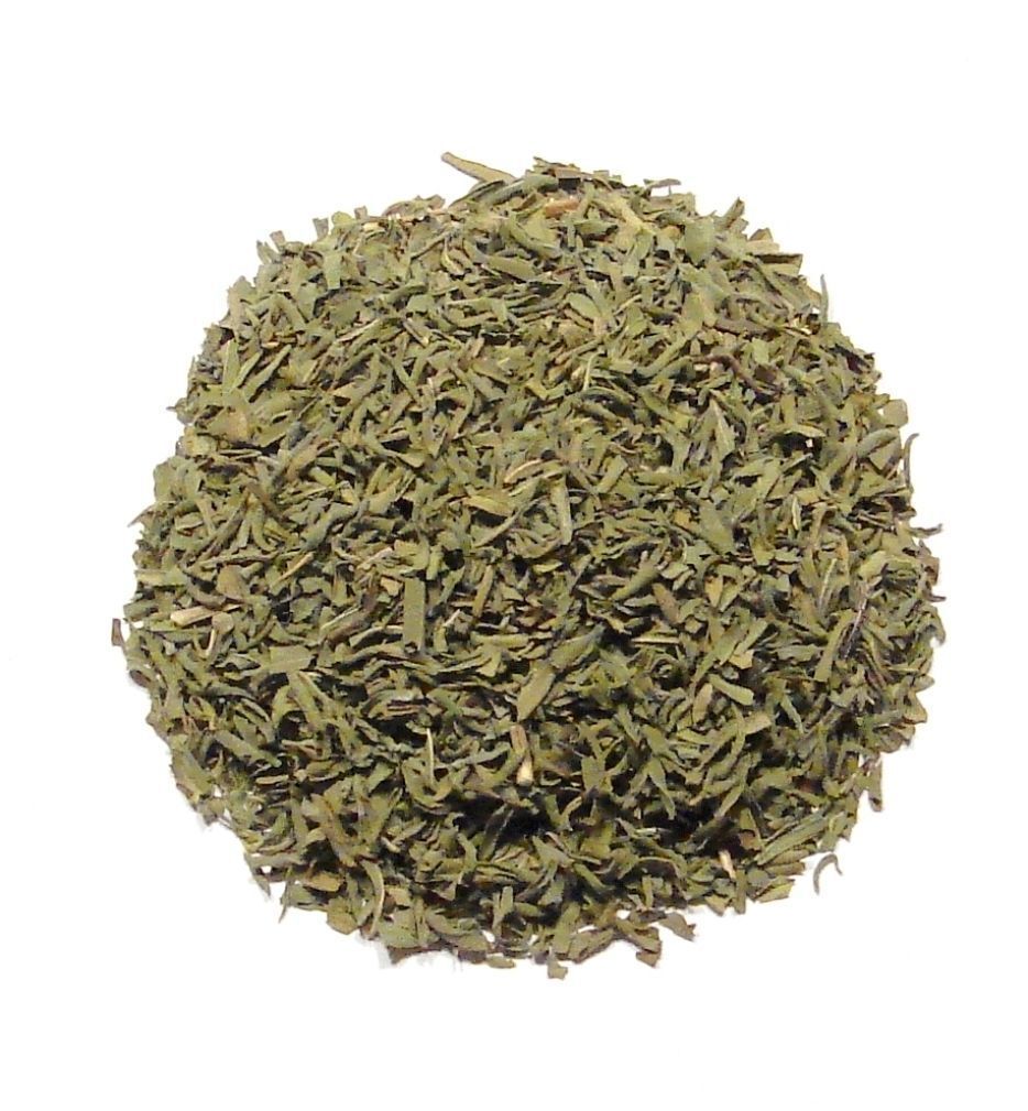 Summer Savory Herb - 8 Ounces - Select Grade Whole Dried Savory