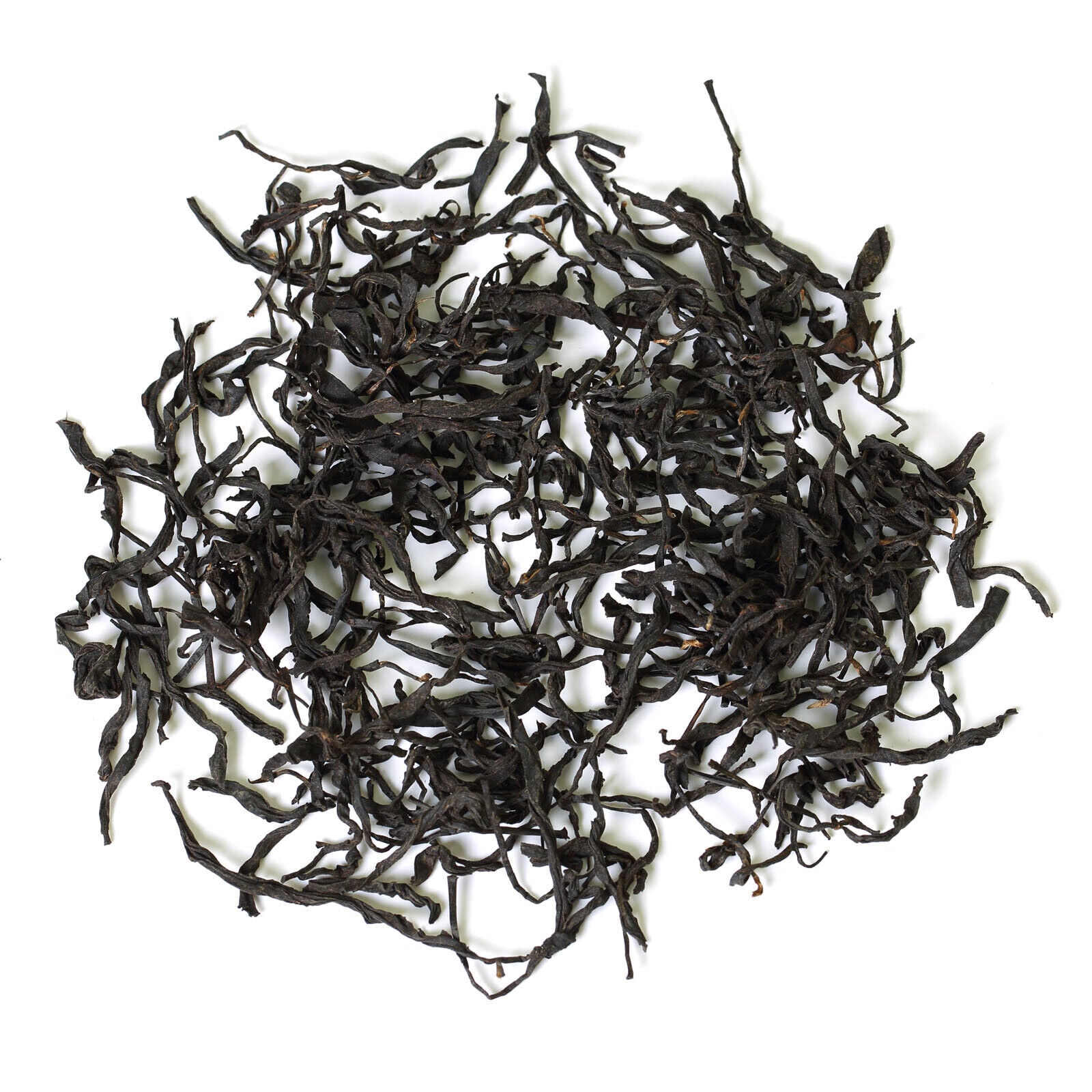 TeaHELLOYOUNG 100g Premium Fujian High Mount Ancient Arbor Bohea Wild Black Tea