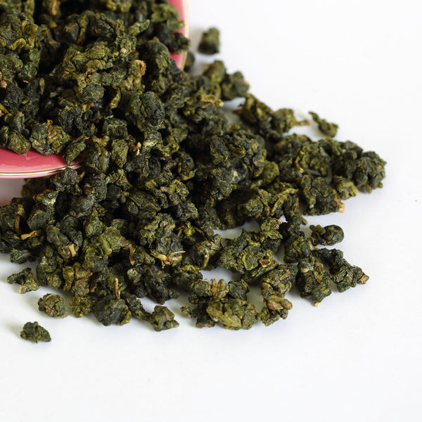 GOARTEA 30Pcs 8g/8.5oz Supreme Taiwan Milk Oolong Tee Milch Jinxuan Grüner Tea