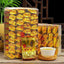 Loose Leaf Slimming High Mountain Oolong Tea Anxi Tieguanyin Oolong Green Tea