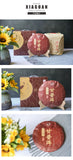 GAN PU-ERH * Yunnan XiaGuan Tuocha Pu'er Tea Ripe Puerh Tea Cake Shu 357g