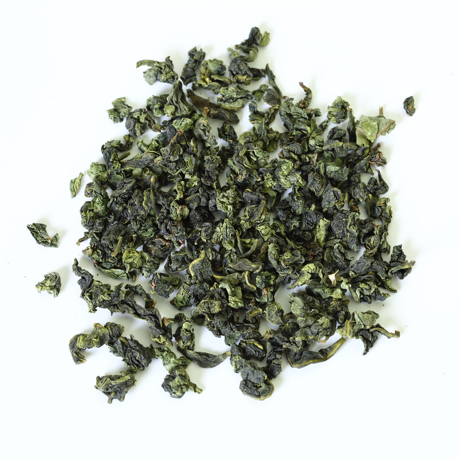 HELLOYOUNG Top Tie Guan Yin Oolong Tea Anxi High Mount. Chinese Iron Goddess