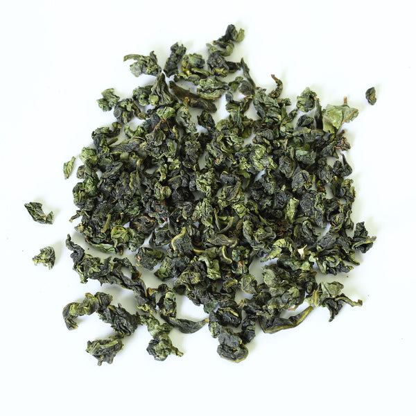 HELLOYOUNG Top Tie Guan Yin Oolong Tea Anxi High Mount. Chinese Iron Goddess