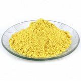 Chinese Shell-Broken Pine Pollen Powder Wild Harvested Cracked Cell Wall 500g