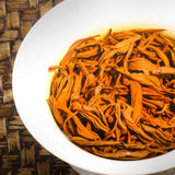 250g Lapsang Souchong Black Tea Organic Loose Leaf Black Tea Chinese Black Tea