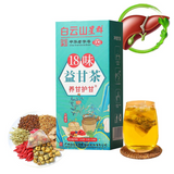 18 Flavors of Liver Protection Tea Chinese Nourishing Protect Care-Everyday