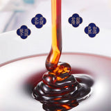 300g sour date kernel paste 东曜堂酸枣仁膏300g/罐 酸枣仁茯苓桂圆百合桑葚 滋补养生膏 代用膏 HOT