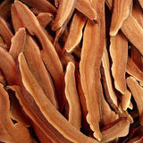 Lingzhi Lucidum Slices Tea Dried Reishi Mushrooms Ganoderma Health Food