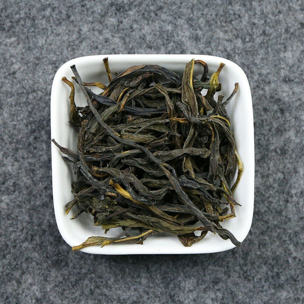 Huang Zhi Xiang Oolong Tea Feng Huang Dancong Huangzhi Aroma Wulong Tea Secondary image