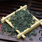 Hubei Lv Cha Premium Enshi Selenium Tea High Mountain Green Tea En Shi Se-Tea