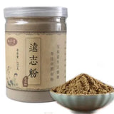 100% pure Polygala Tenuifolia root powder Yuan Zhi Chinese herbal medicine 250g