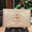Lao Cha Tou * Menghai Dayi Lao Cha Tou Tea Pu'er Shu Ripe Pu-erh Brick 250g
