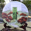 HAIWAN Old Comrade Autumn Frost Pu-erh Tea Qiu Shuang Raw Puer Tea 400g