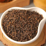 Golden Needle Palace Pu'er Tea Loose Puer Tea Ripe Golden Buds Slimming Tea
