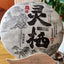 Haiwan The Gathering of Plant Spirit Raw Puer Excellent Shen Puerh Tea 400g