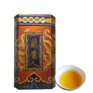 Premium Hainan Ginseng Oolong Tea Lan Gui Ren Queen Orchid High Mount Tea 250g Main image