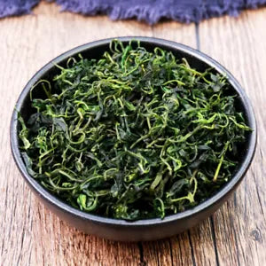 Premium Kuding Tea Bitter Herbal Green Tea Qingshan Lushui Loose Small-leaf 250g