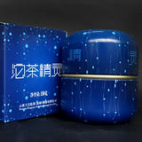 Xiaguan Tuo Cha Tea Spirit Raw Tea Mini Xiaotuo 150g/box Yunnan Pu'er Tea