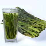 Premium Tai Ping Hou Kui Green Tea* China Monkey King Taiping Houkui Loose Tea