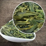 Dragon Well Spring Chinese Longjing Green Tea, Long Jing Tea AAAAA