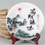 357g Spring Materials Puer Tea Bu Lang Zhen Wei Puer Tea Specialty Tea
