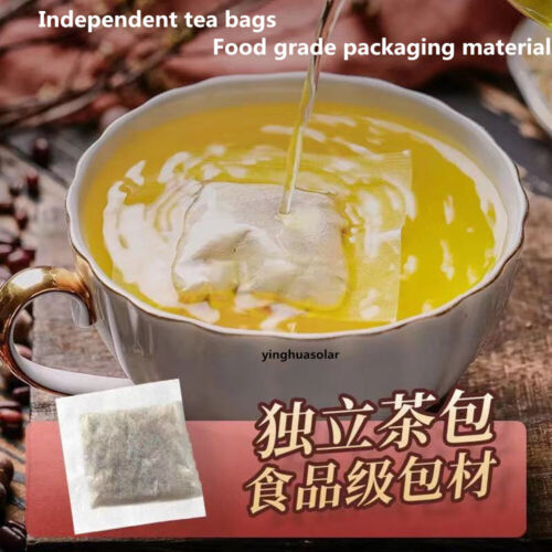 300g 60bagsRed Beans Barley Health Tea红豆薏米茶去湿气湿胖 红豆 薏米 大麦 芡实 橘皮 赤小豆 栀子 苦荞 同仁堂 茶包
